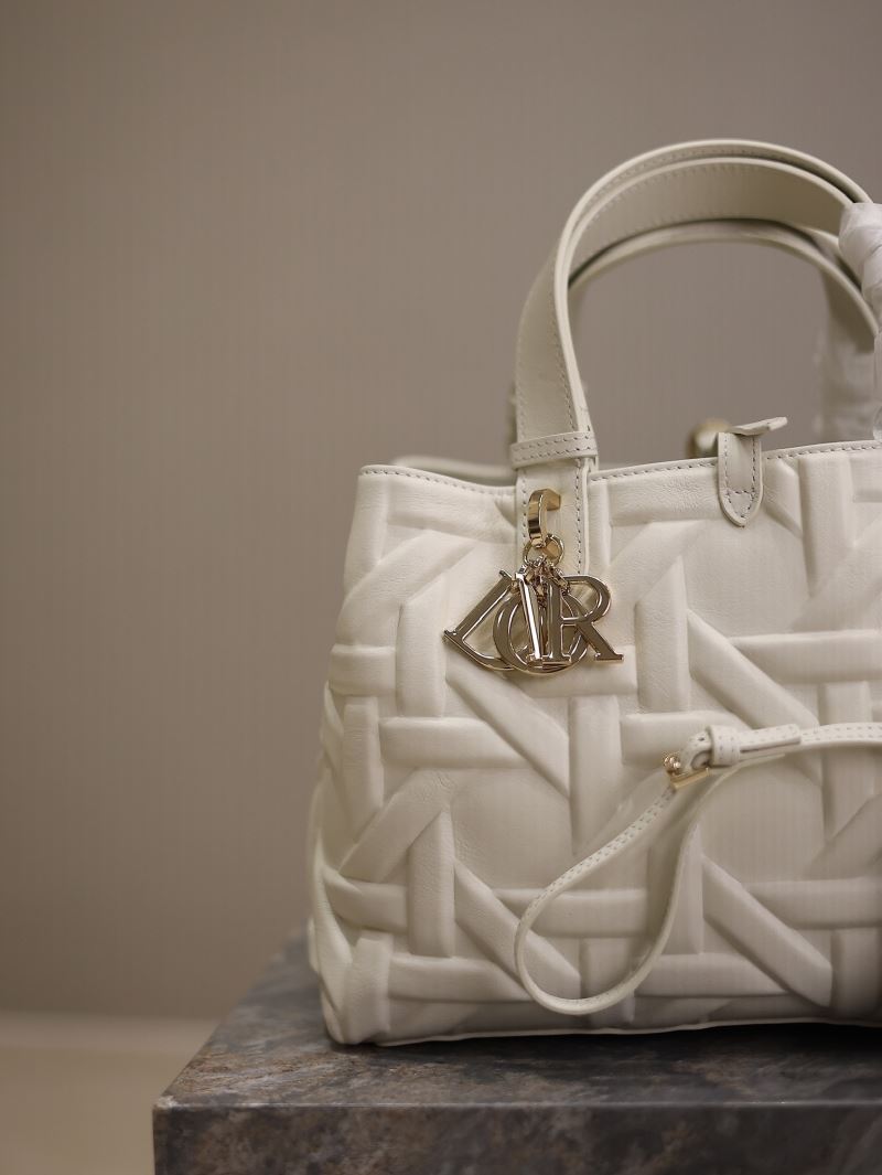 chr1st1an D10r shopping bags
